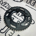 SHIMANO GRX 46T 30T 11S 110BCD CHAINRING