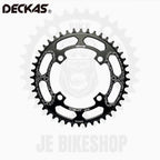 DECKAS 104BCD 44T CHAINRING