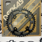 DECKAS 104BCD 44T CHAINRING