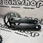 SHIMANO M6200 DEORE 165MM 32T CRANK SET
