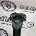 ITM ALCOR 80 27.2 X 400 MM W SETBACK SEATPOST