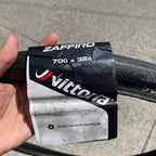 VITTORIA 700 X 32C ZAFFIRO WIRED TIRE
