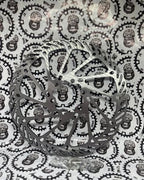 Avid PCS 160mm disc brake rotor, 6-bolt mount, V2 version.