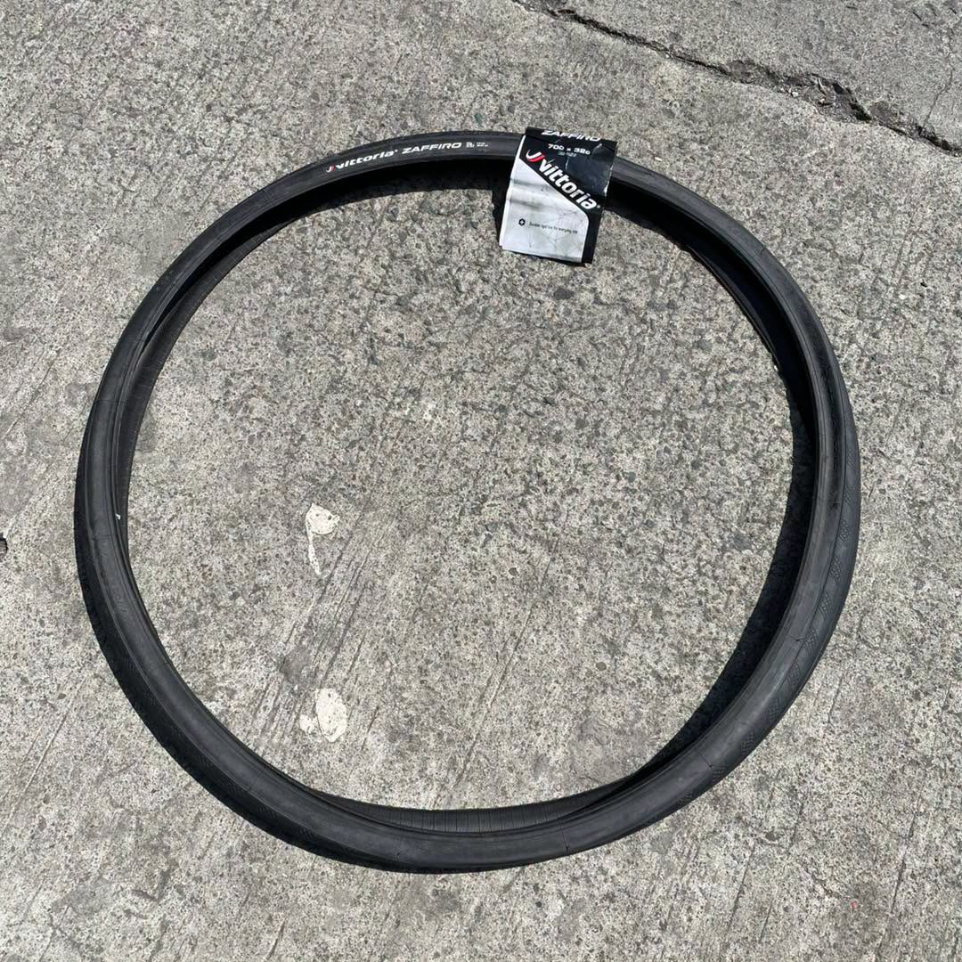 VITTORIA 700 X 32C ZAFFIRO WIRED TIRE