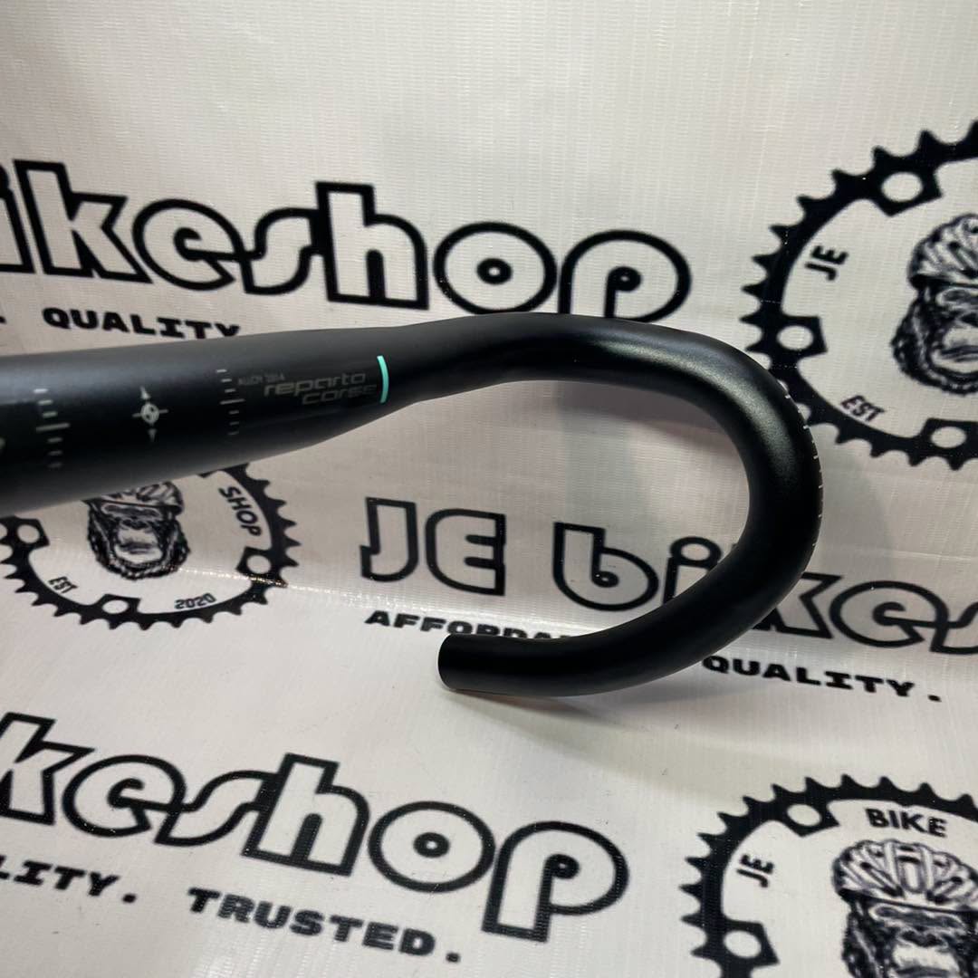 BIANCHI REPORTO CORSE 40MM COMPACT DROP BAR