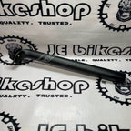 ITM ALCOR 80 31.6 X 400 MM W SETBACK SEATPOST