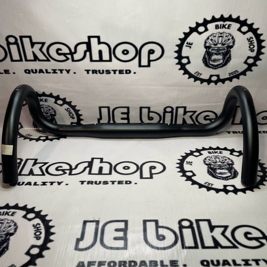 BIANCHI REPORTO CORSE 40MM COMPACT DROP BAR