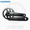 SHIMANO M6200 DEORE 165MM 32T CRANK SET