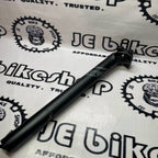 ITM ALCOR 80 31.6 X 400 MM W SETBACK SEATPOST