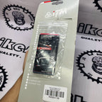 ITM ALCOR 80 31.6 X 400 MM W SETBACK SEATPOST