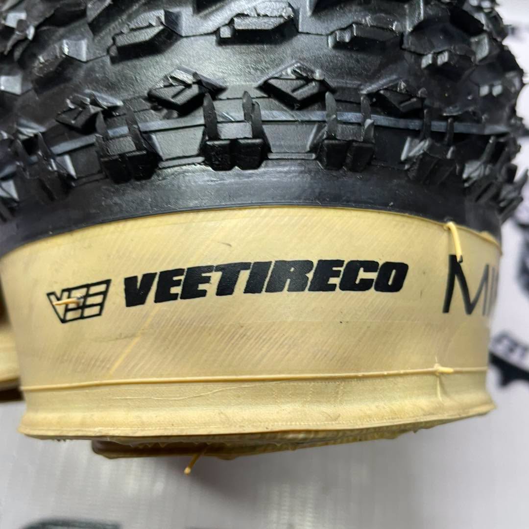 VEE TIRE CO. MISSION 29 X 2.10 TUBELESS READY TIRE