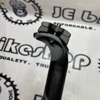 ITM ALCOR 80 27.2 X 400 MM W SETBACK SEATPOST