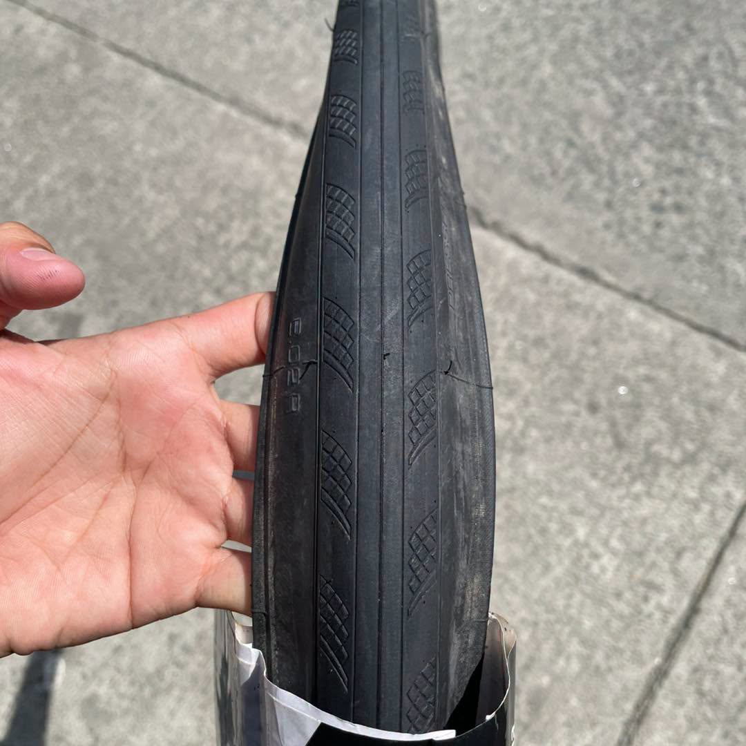 VITTORIA 700 X 32C ZAFFIRO WIRED TIRE