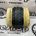 VEE TIRE CO. MISSION 29 X 2.10 TUBELESS READY TIRE