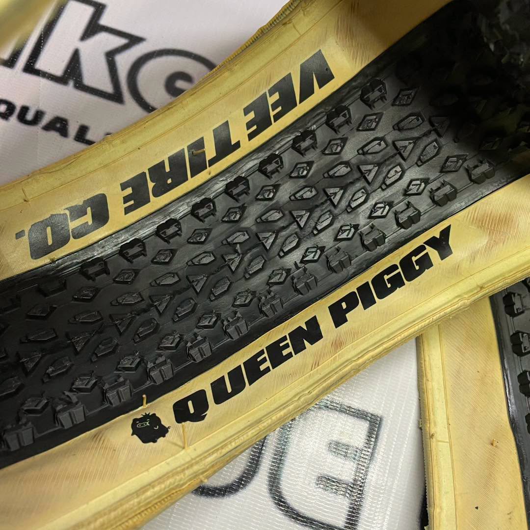VEE TIRE CO. MISSION 29 X 2.10 TUBELESS READY TIRE