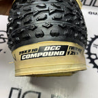 VEE TIRE CO. MISSION 29 X 2.10 TUBELESS READY TIRE