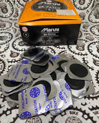 Maruni tire patch for bicycle inner tube puncture repair