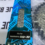 LTWOO A7 10 speed MTB cassette and drivetrain upkit 40T
