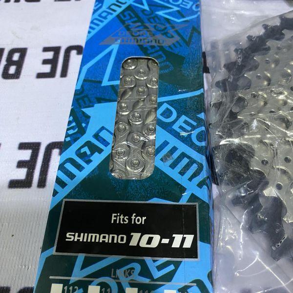 LTWOO A7 10 speed MTB cassette and drivetrain upkit 40T