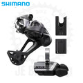 SHIMANO XTR DI2 UPGRADE KIT M9250 LONG CAGE