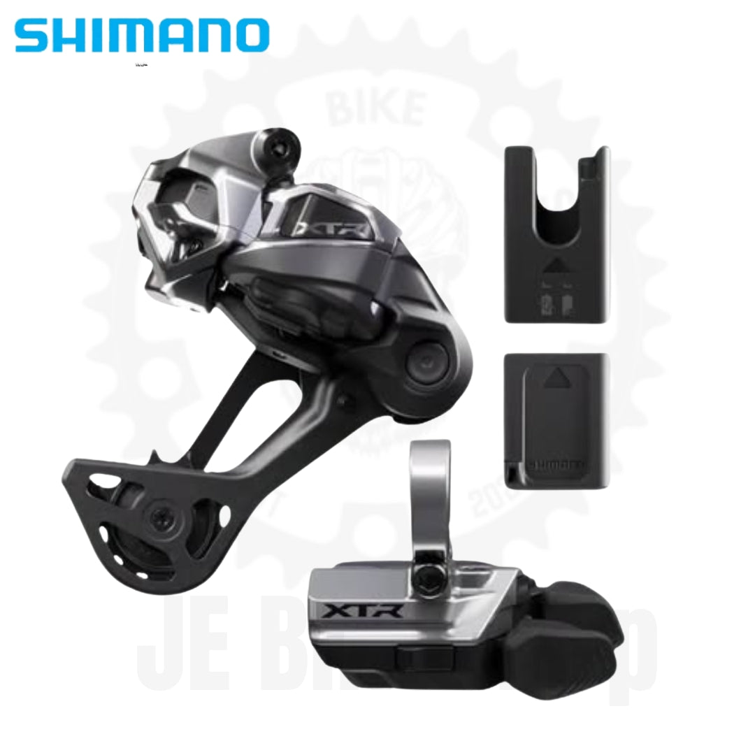 SHIMANO XTR DI2 UPGRADE KIT M9250 LONG CAGE