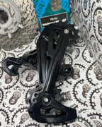 LTWOO A7 Elite 10s upgrade kit for MTB with HG 11-32T cassette