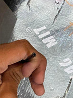 Durable bike cable housing per meter for DIY repairs