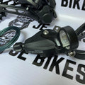 Shimano Deore M5100 rear mech and shifter kit