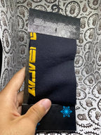 Supasox Supacaz socks, moisture-wicking and durable for cycling.