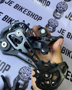 SHIMANO DEORE M6100 RD AND SHIFTER