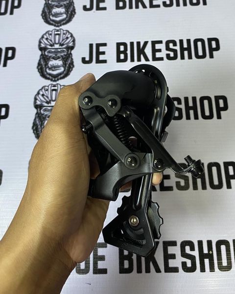 LTWOO 9s RD for smooth gear changes on MTB