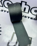 BAR TAPE CARBON LOOK LEATHER