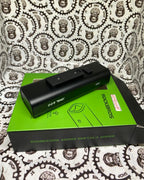 RockBros front bike light 600 lumens with waterproof design and USB charging.