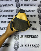 ESLNF compact handlebar bag and sling bag for MTB and road bikes.