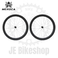 MEROCA T800 21/ 21 HOLES 55MM QR CENTERLOCK RIM