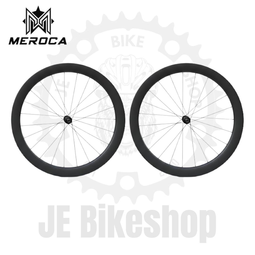 MEROCA T800 21/ 21 HOLES 55MM QR CENTERLOCK RIM
