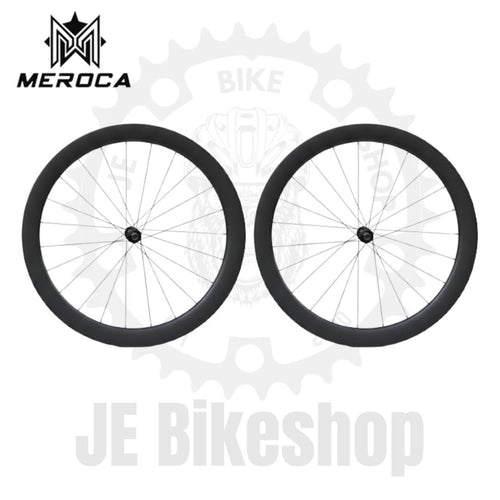 MEROCA T800 21/ 21 HOLES 55MM QR CENTERLOCK RIM