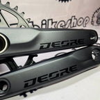 SHIMANO DEORE M6200 170MM 32T CRANK SET