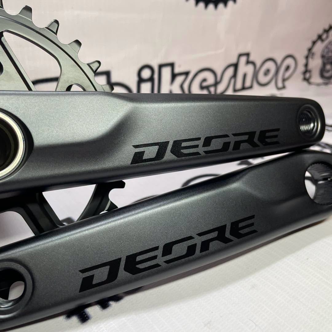 SHIMANO DEORE M6200 170MM 32T CRANK SET