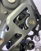 SLX M7100 12S RD AND SHIFTER