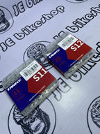 TANKE 11 AND 12 SPEED 126 LINK WITH MISSING LINK CHAIN WITH BOX