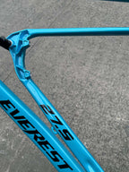 MOUNTAINPEAK EVEREST 27.5 LARGE GREEN QR