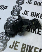 LTWOO A5 REAR DERAILLEUR AND SHIFTER