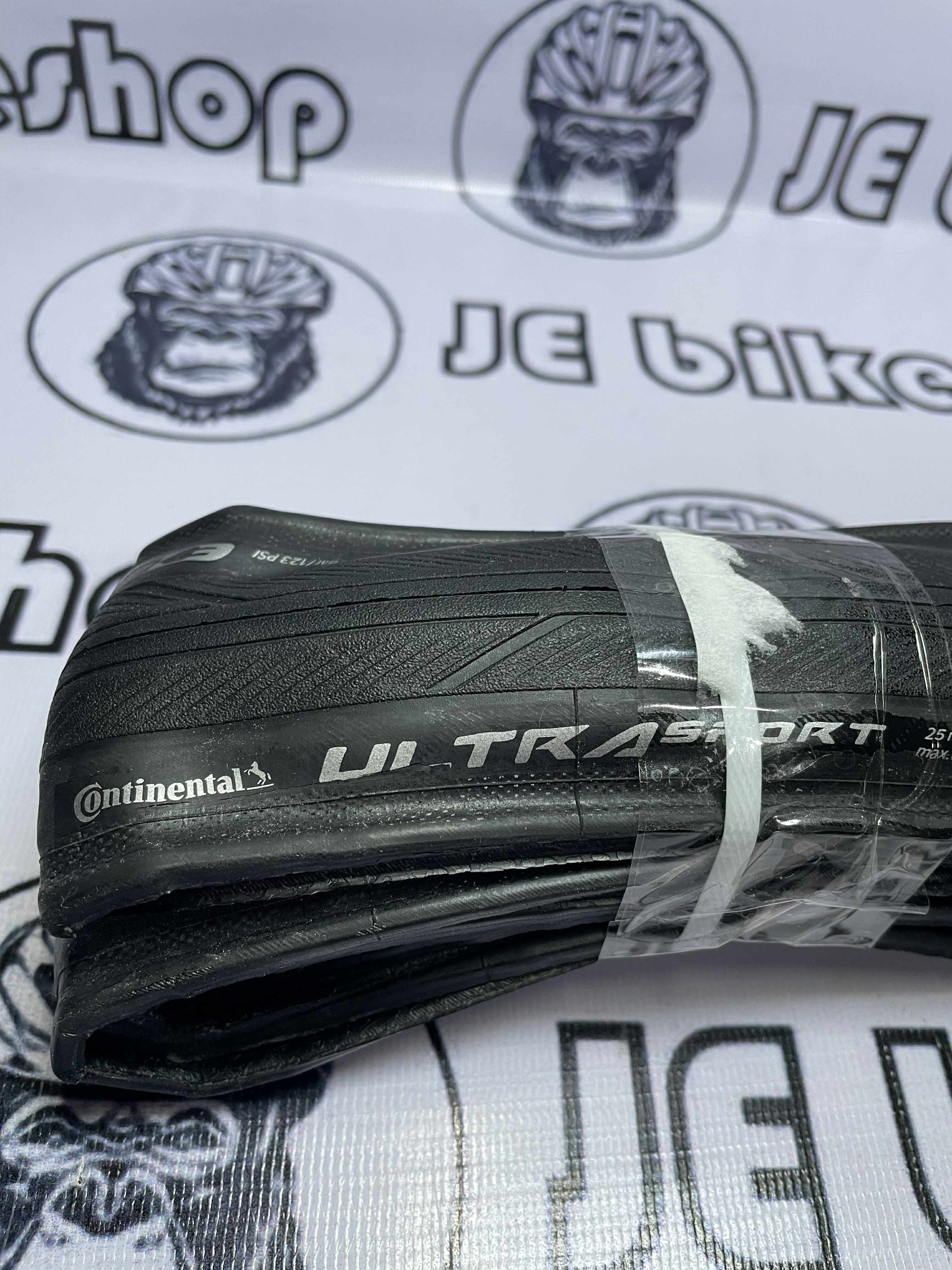 FOLDING CONTINENTAL GRAND PRIX/ULTRA SPORTS