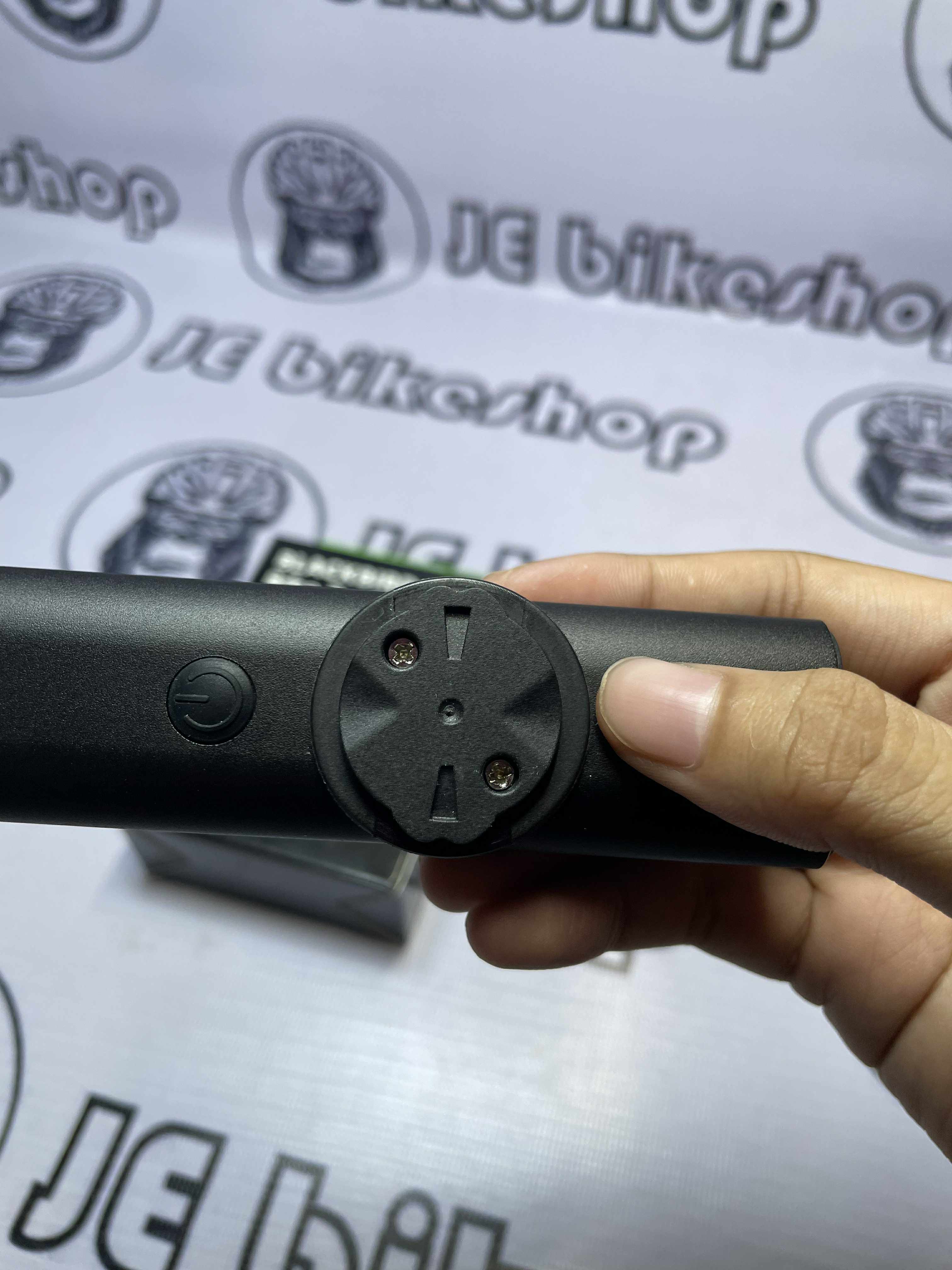 BLACKBIRD FRONT LIGHT