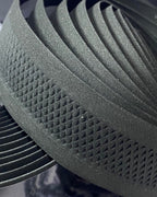 Good Horse leather bar tape for road and MTB bikes, with end caps and clasp