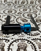 Redshift portable chain cutter, durable and easy to use.