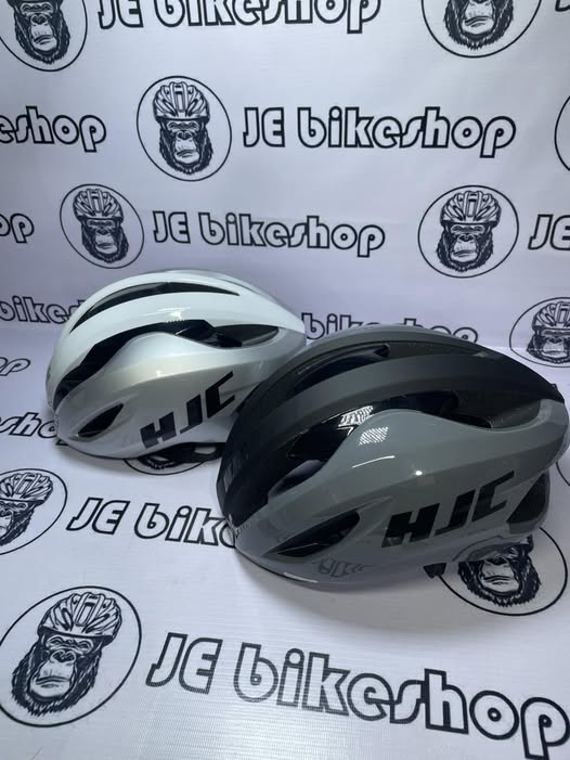 HJC VALECO CYCLING HELMET