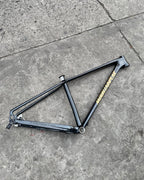 Mountainpeak Everest Pro large 29er MTB frame for trail riding