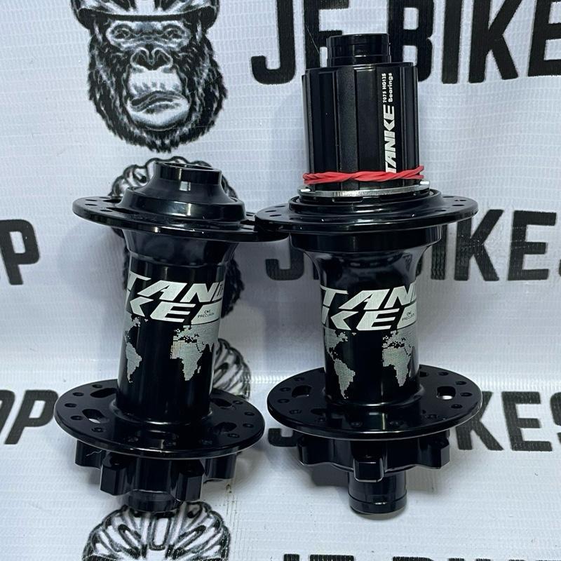 TANKE MTB HUBS